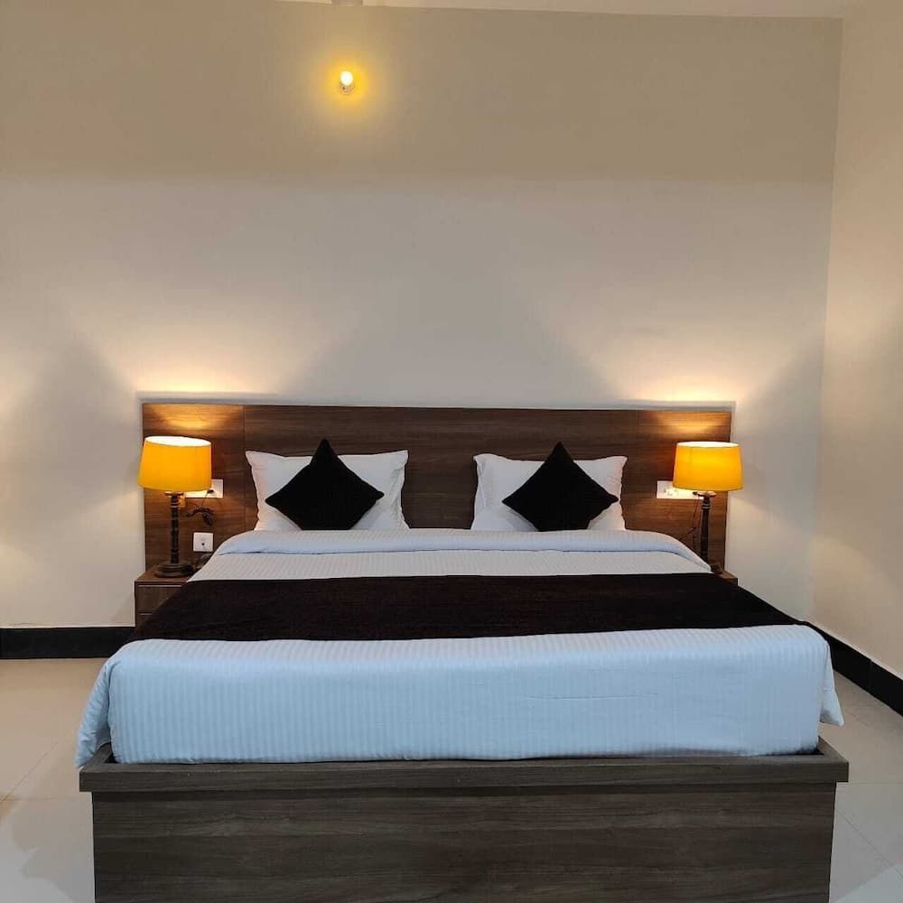 Pride Resort Rudraprayag