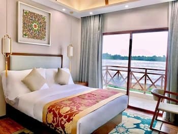 Melsweldon Laos Hotel