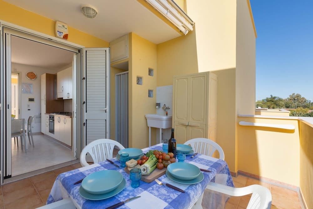 3198 Marajò House by Barbarhouse