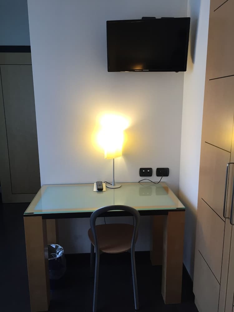 Luxury Rooms Padova Station