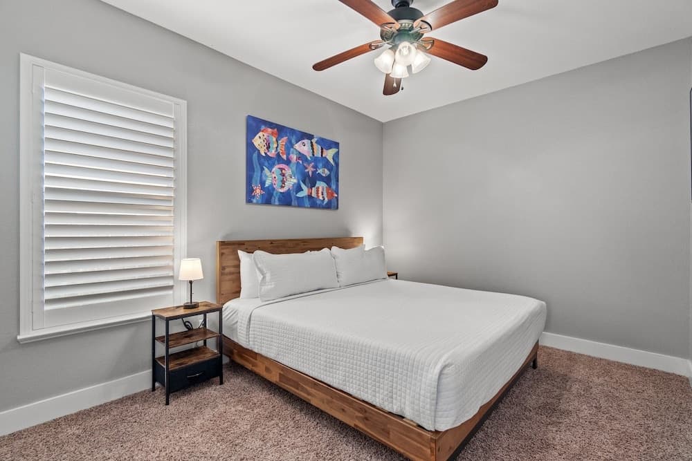 Nothin But Time 3 Bedroom Home