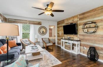 Sea Grove 307 3 Bedroom Home by Redawning