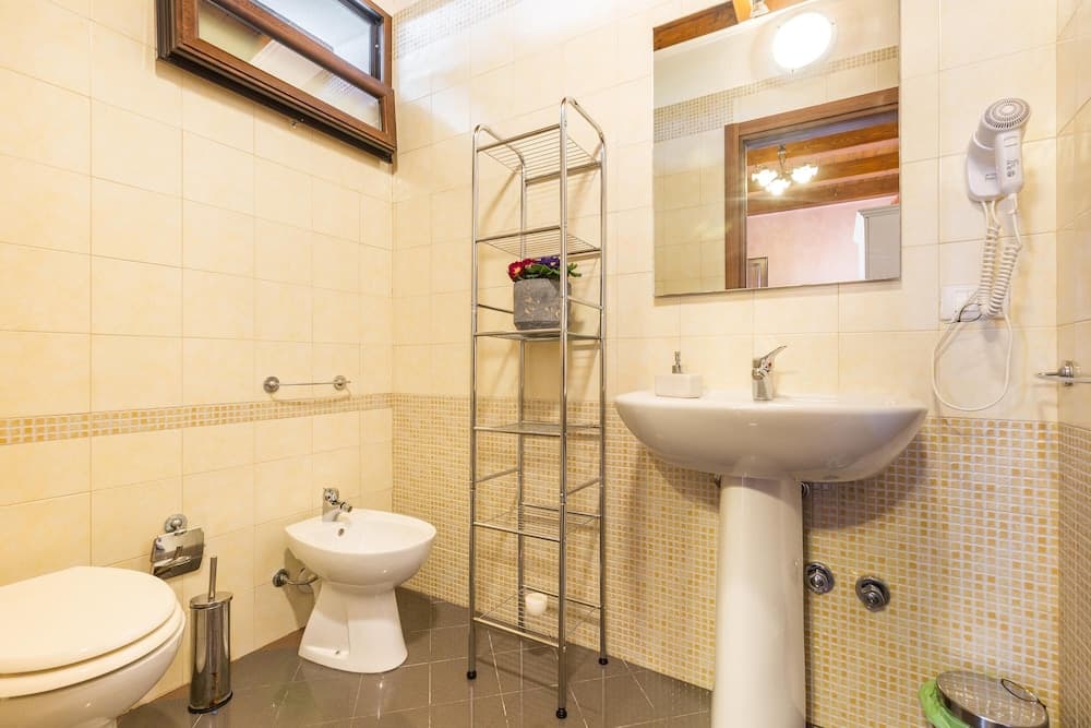 3203 Tenuta Cavalieri - Camera Doppia