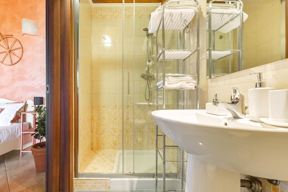 3205 Tenuta Cavalieri - Camera Matrimoniale