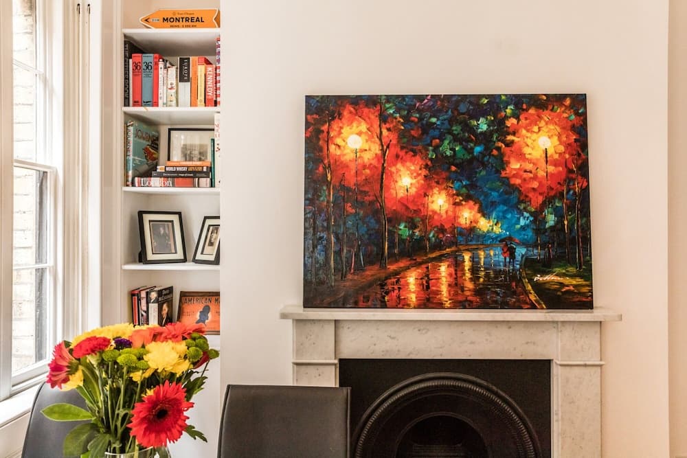 Premium 2 bed Apartment in Heart of City