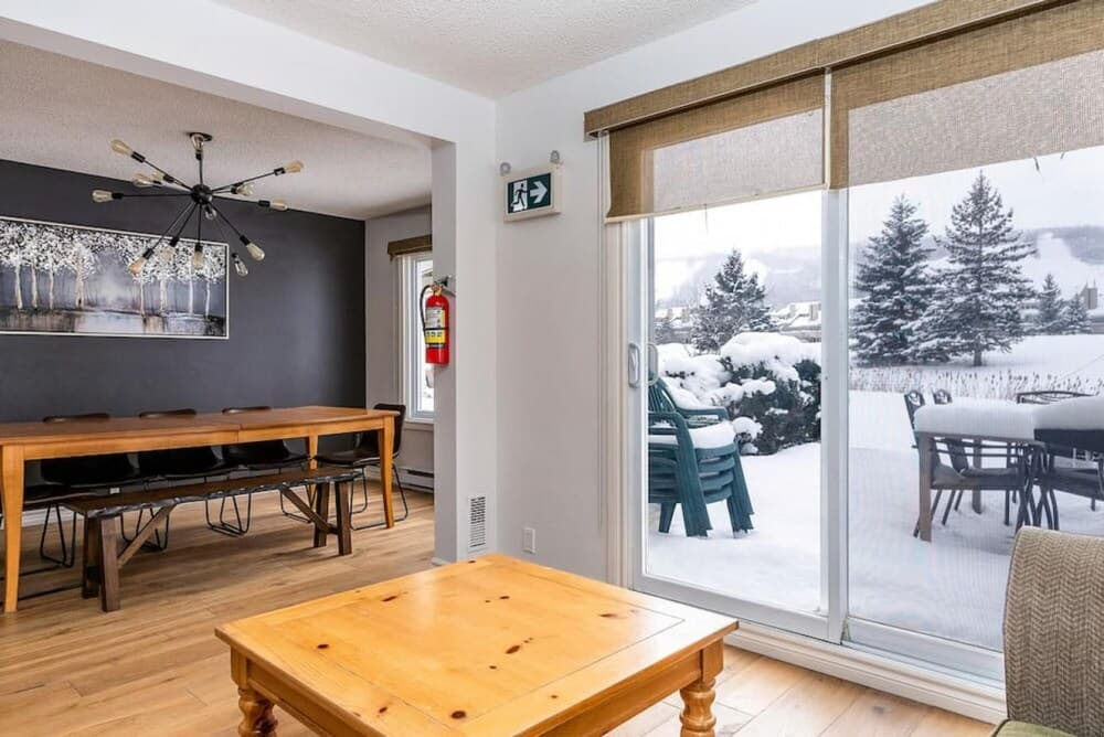 Luxurious 3 Bedroom on Blue Mountains