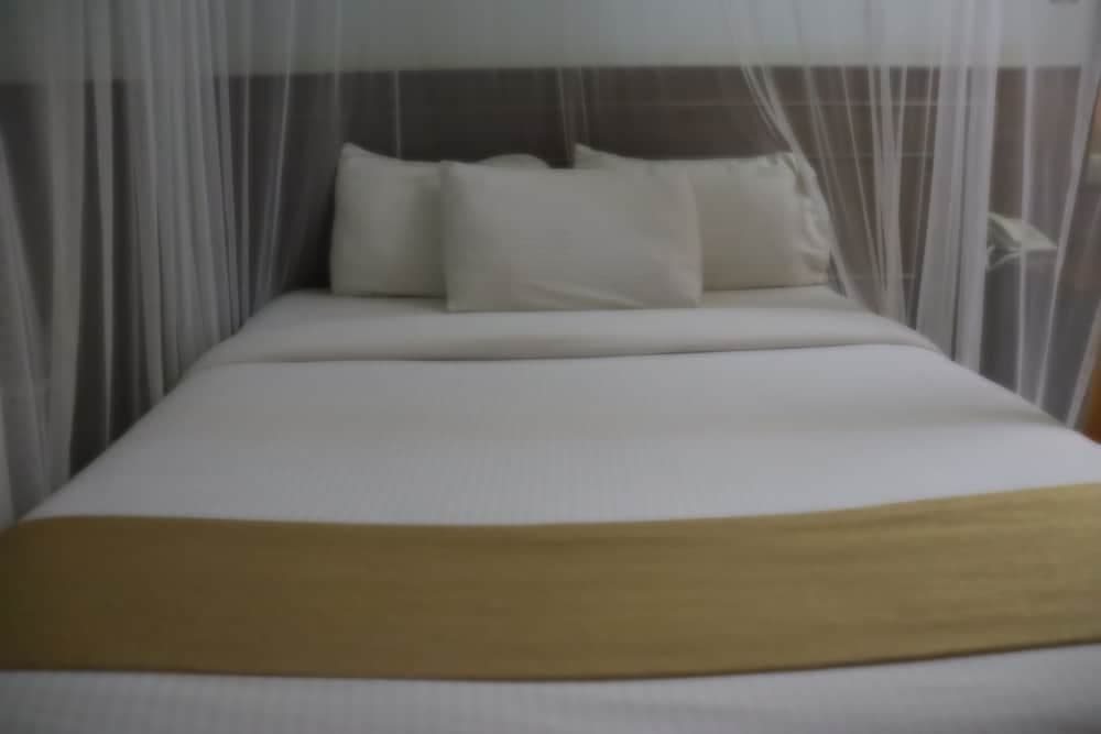 Garden Hotel Machakos