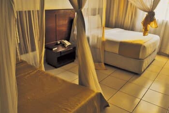 Garden Hotel Machakos