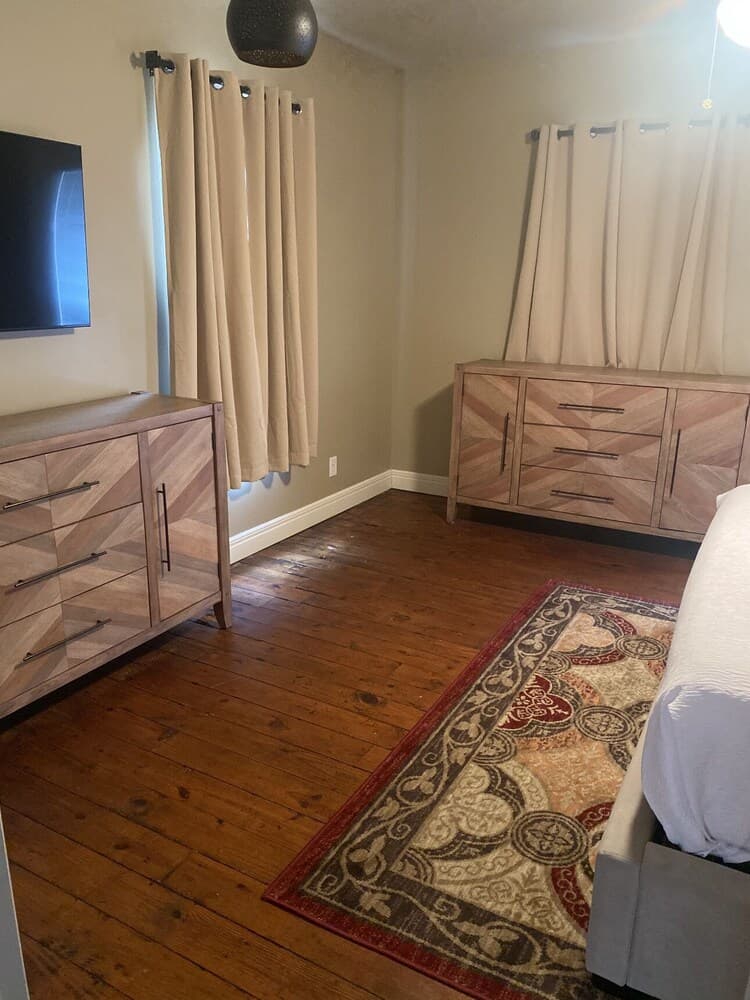 507 Bridge OLD RIVER ROAD