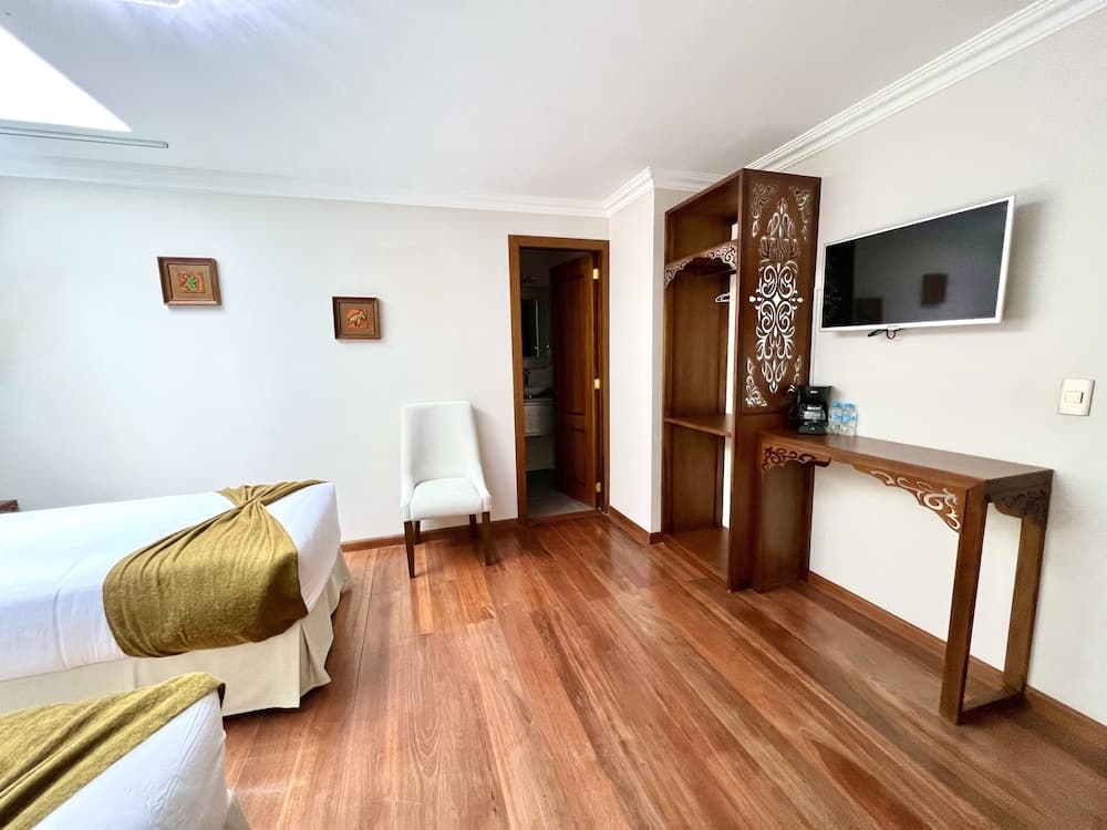 Dakani Hotel Boutique