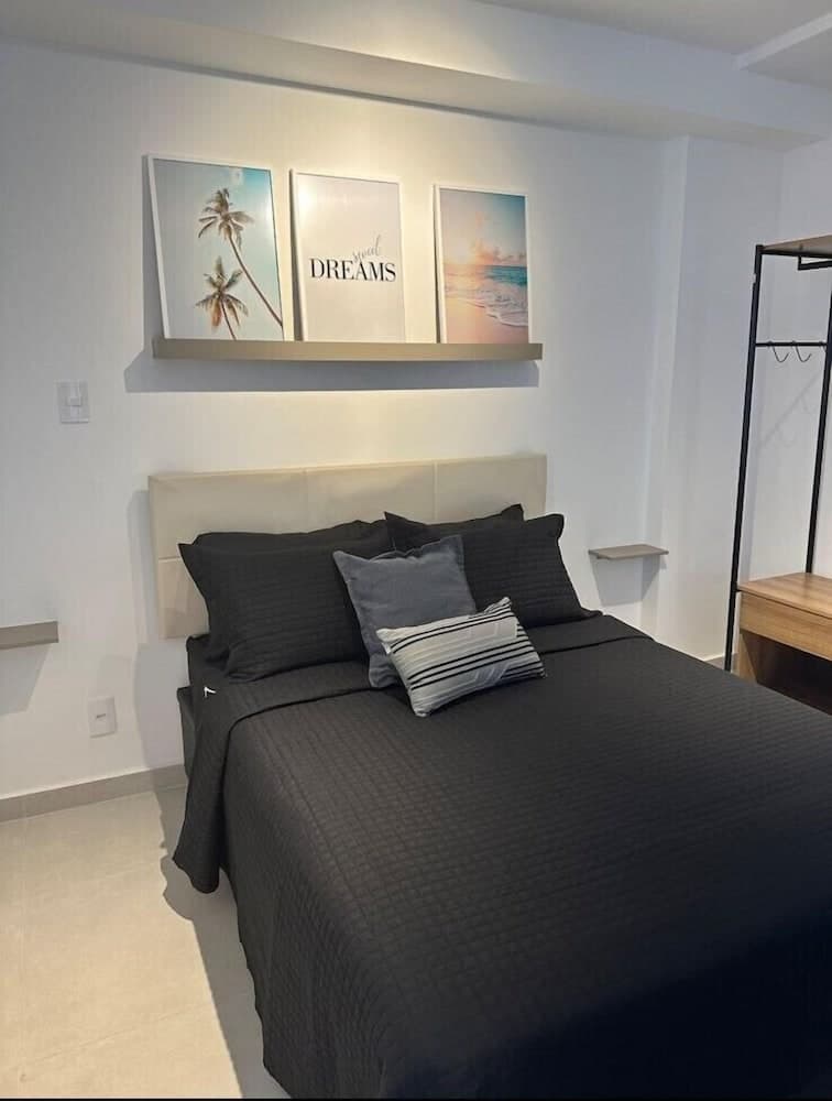 Studio Felicittá Independência 915 C