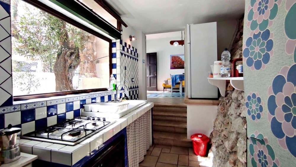 Il Giardino dei Tratturi - Fiordaliso