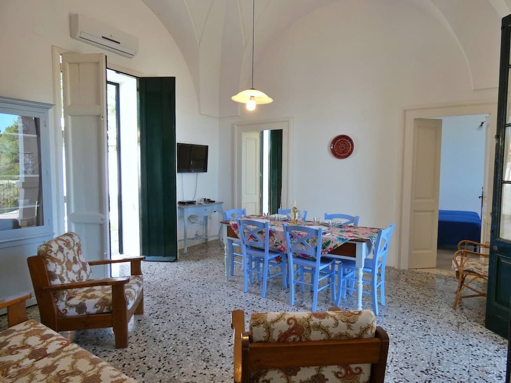 Corte del Mare - Dimora Fronte Mare nel Salento