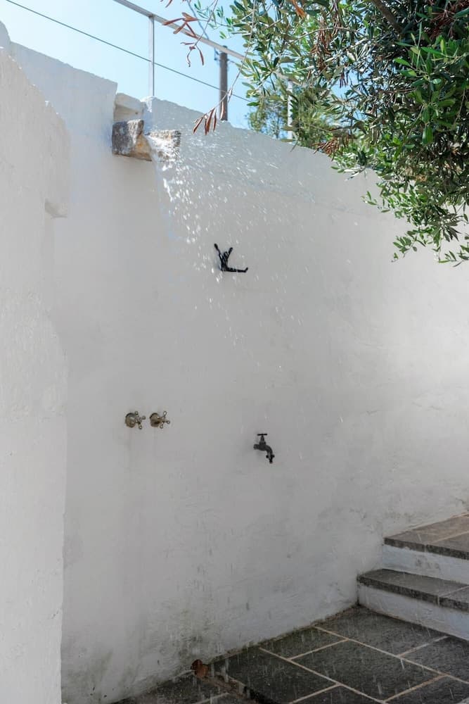 Villa Adria - Piscina Privata con Terrazza Vista Mare Circondata da Uliveti