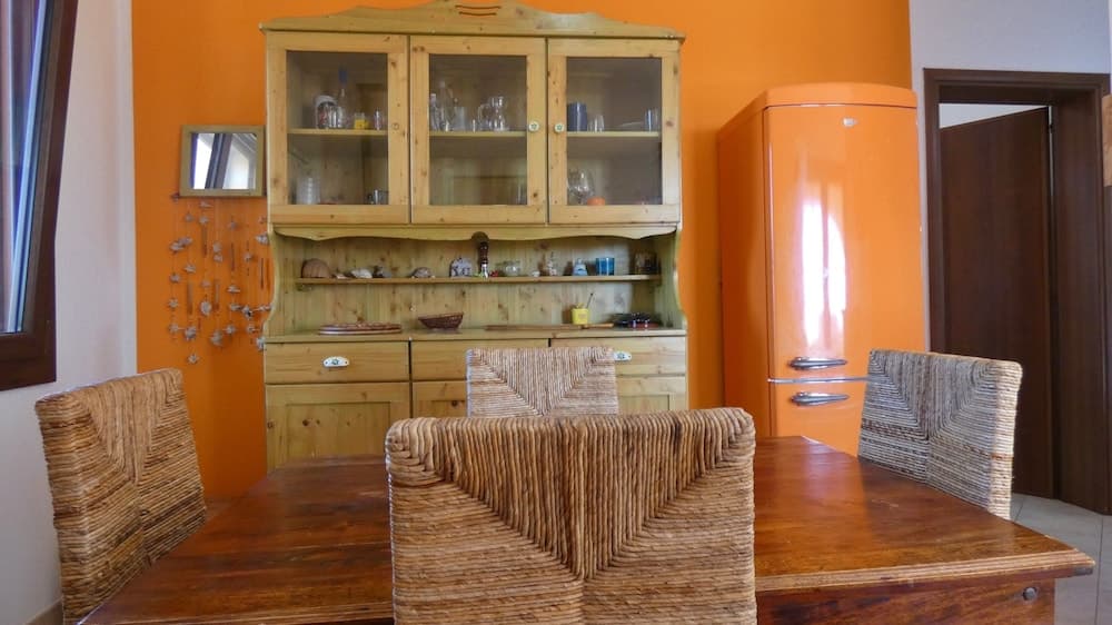 La Dimora di Leonardo - Luna