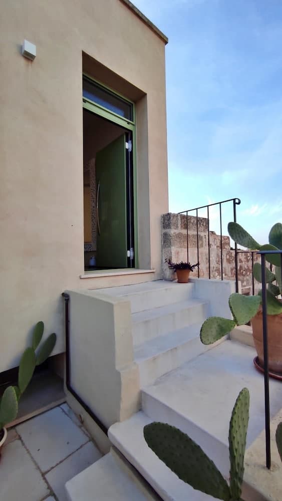 La Dimora di Triano - Aris