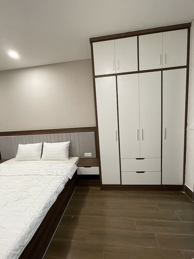 Hotel F5 Grand World Phu Quôc