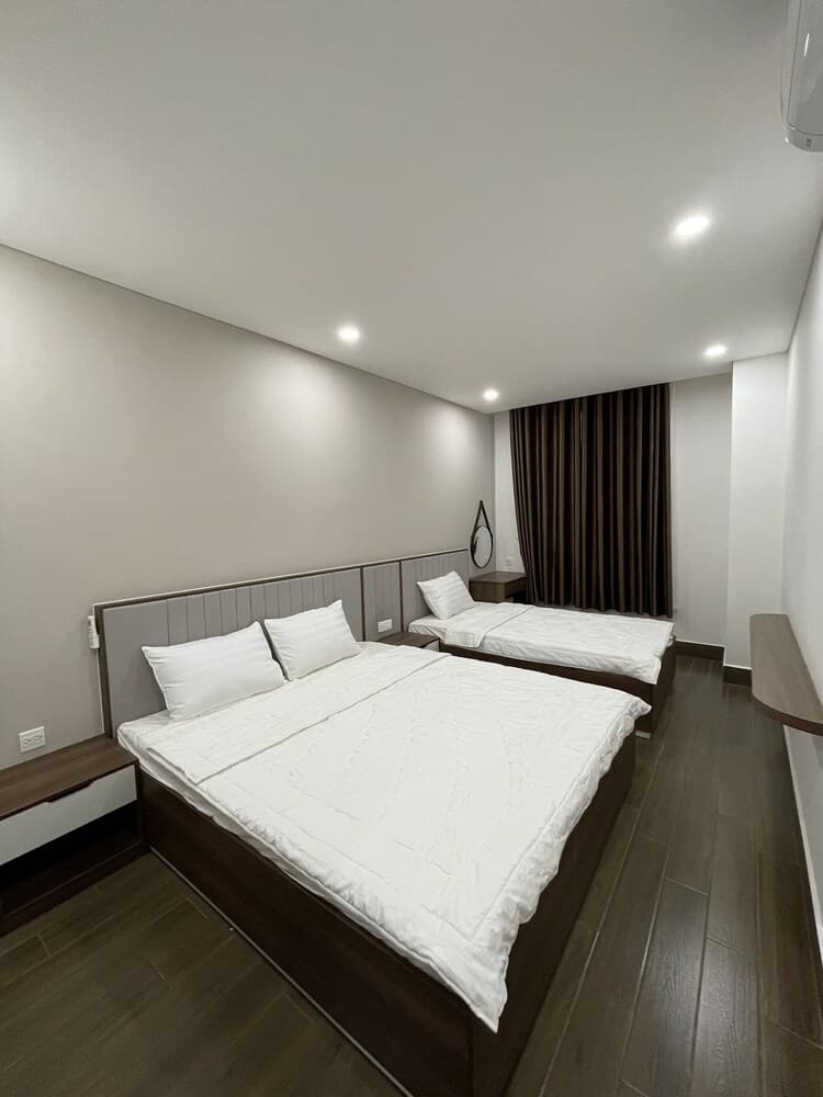 Hotel F5 Grand World Phu Quôc