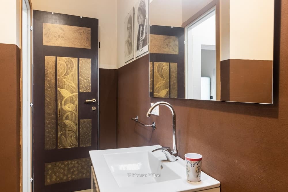 House Villas - La Casa di Lucia