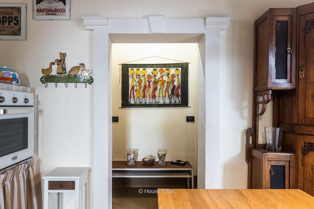 House Villas - La Casa di Lucia