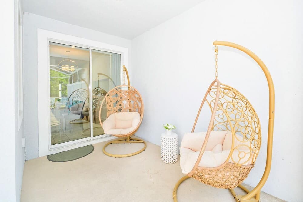 4BR Family Resort Home w Private Pool