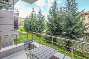 Comfortable Flat With Central Location in Sapanca