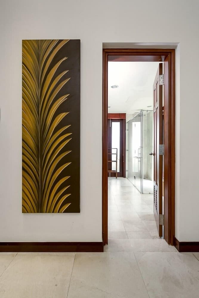 Luxury Pool Villas in Purama Villas