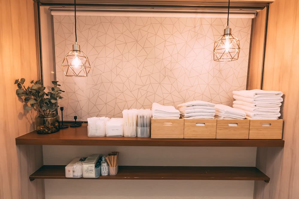 R Hotel-The Atelier Shinsaibashi East