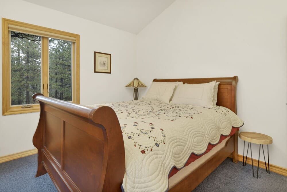 2177-the Mountain Lodge 3 Bedroom Chalet by Redawning