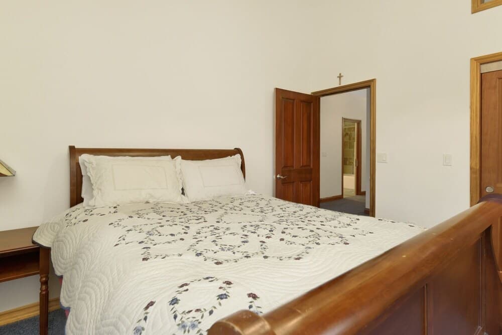 2177-the Mountain Lodge 3 Bedroom Chalet by Redawning