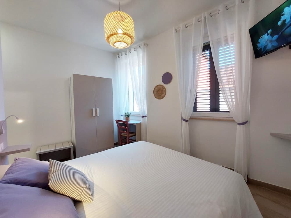 Casa Lilibet Affittacamere