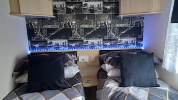 A&P Sheron Holiday Home - Millfields