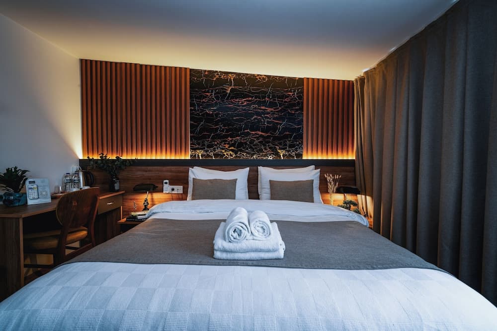 Elite Marmara Boutique Hotel Sultanahmet