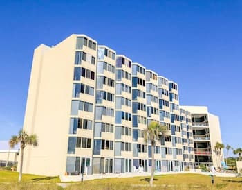 Top of The Gulf Resort by FunQuest VR