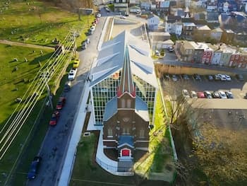 Hyatus at City Views