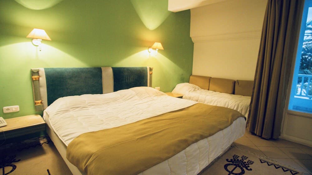 Aquaterra bahia beach