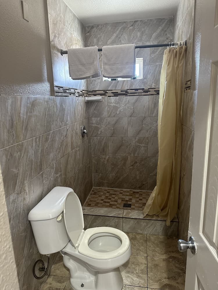 Twenty-First Century Inn