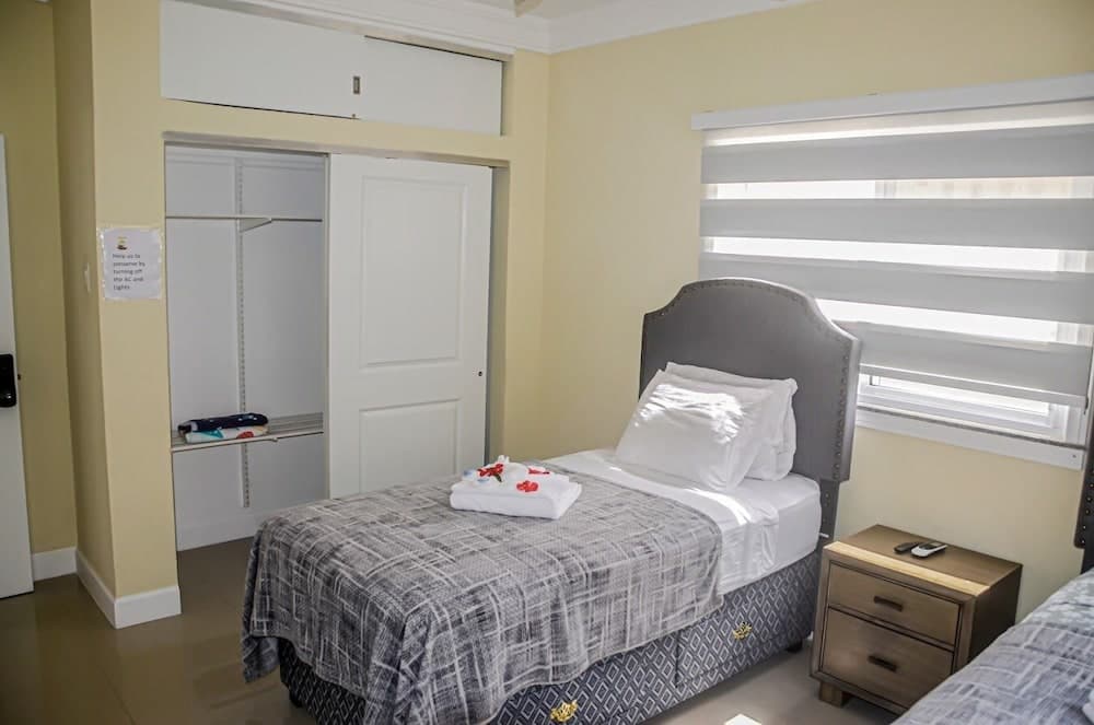 Beach Holidays at Marina Villa