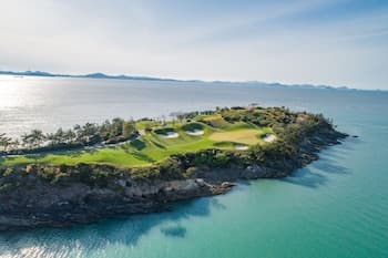 Pine Beach Golf Hotel