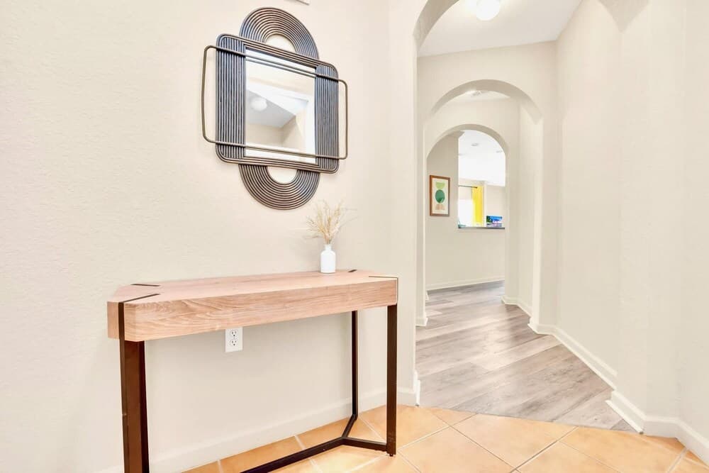 3BR Condo Close to Disney w Hot Tub and Pool