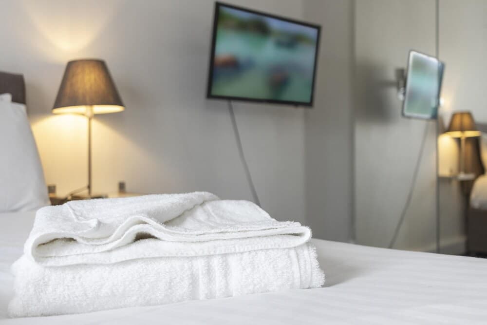 Exeter City Centre Apartments Ashton Apartment