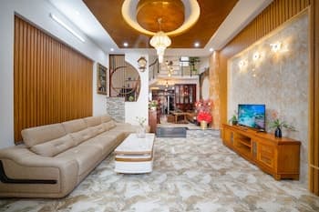 D&C House Luxury - Homestay Da Nang