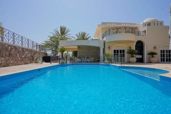 YalaRent Olive Tree Villa with Private Pool