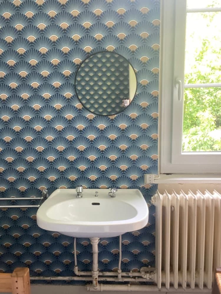 L'Orangerie du Château Loyd Pays de Caux