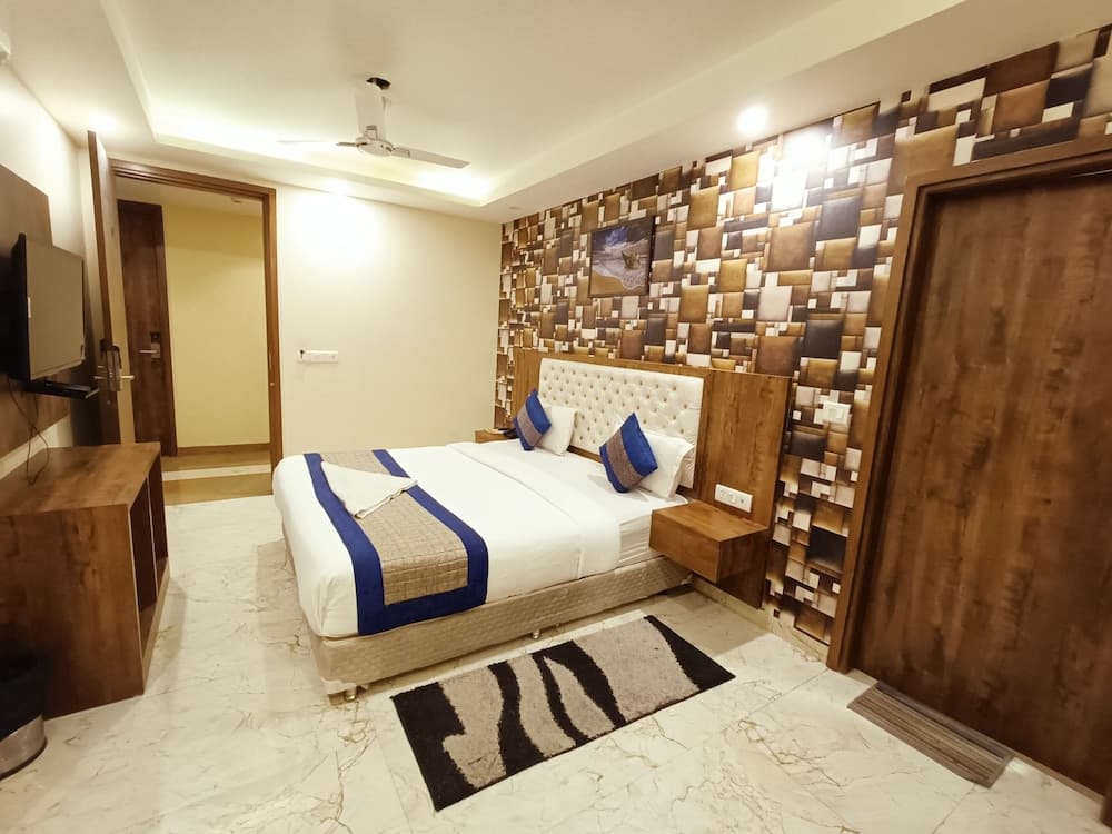 Mayda Inn- A Boutique Hotel