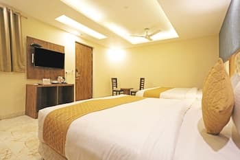 Mayda Inn- A Boutique Hotel