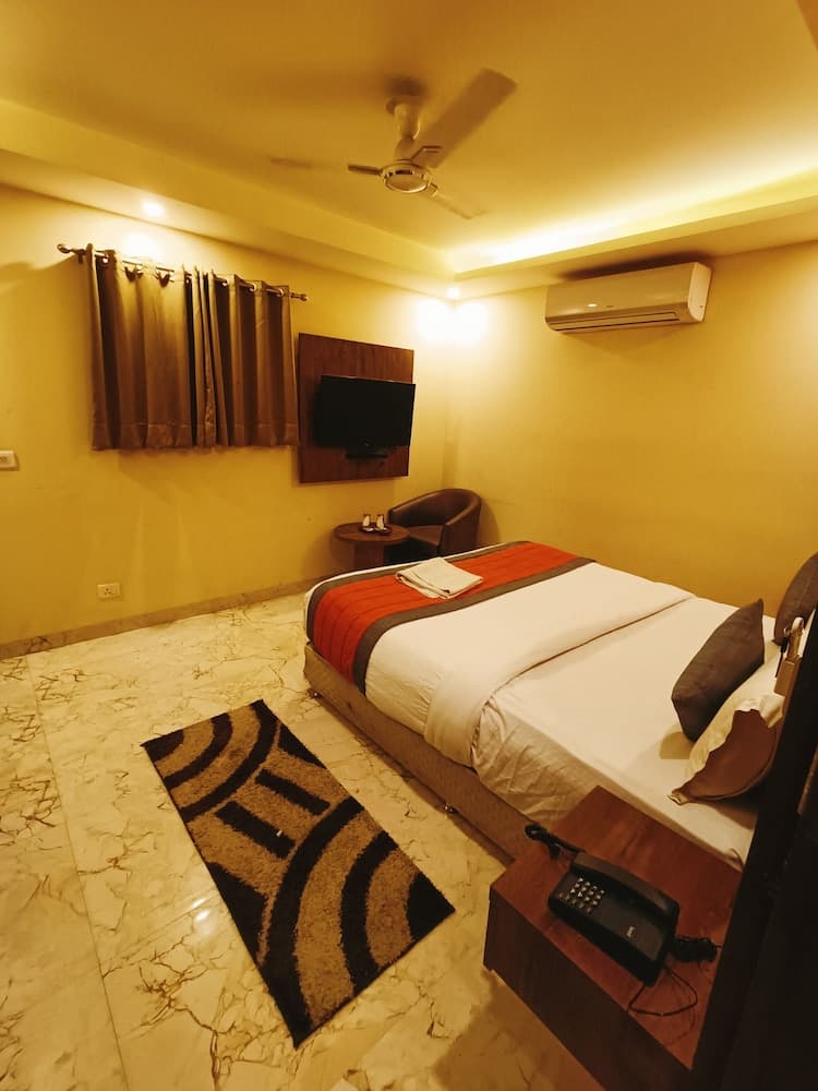 Mayda Inn- A Boutique Hotel