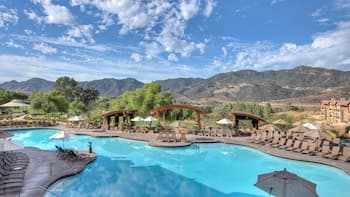 Welks Mountain Villas