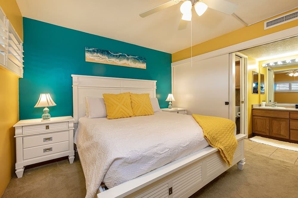 Sugar Beach by Coldwell Banker Island Vacation