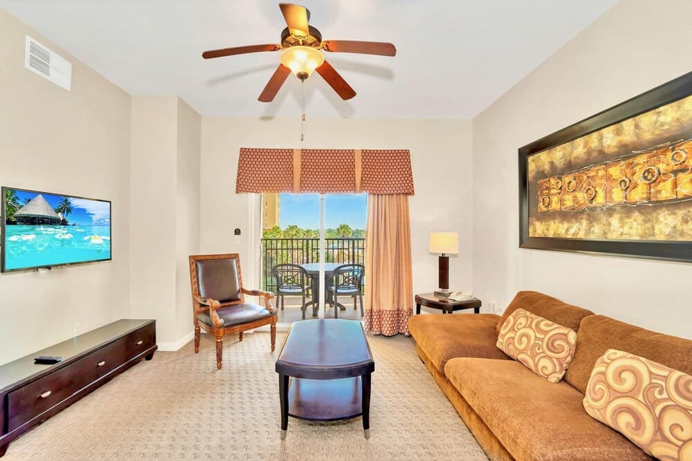 2BR Suite-pirate Ship View-resort Hot Tub Pool